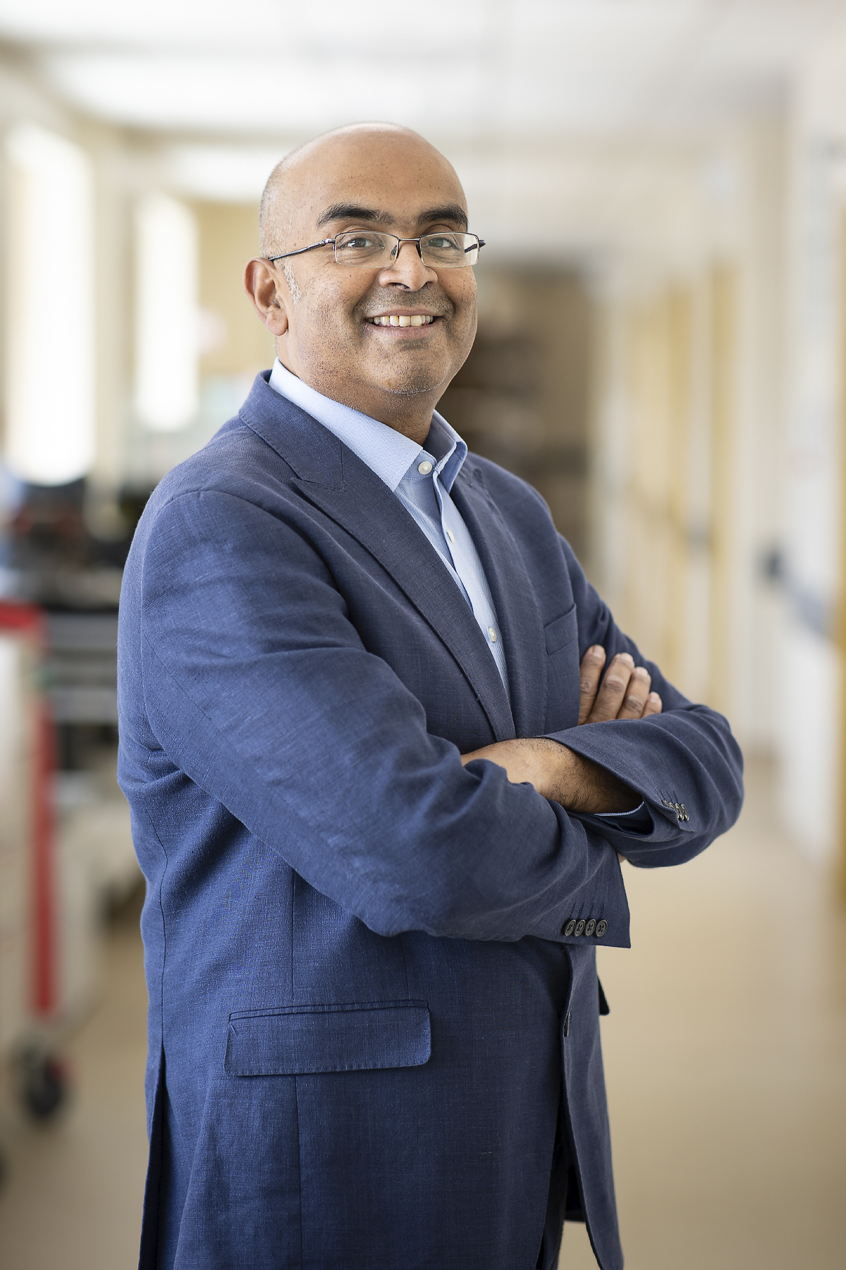 Mr Shiyam Nizar, Consultations for Colorectal & General Surgery - London Bowel Doctor, Frimley, Surrey, London