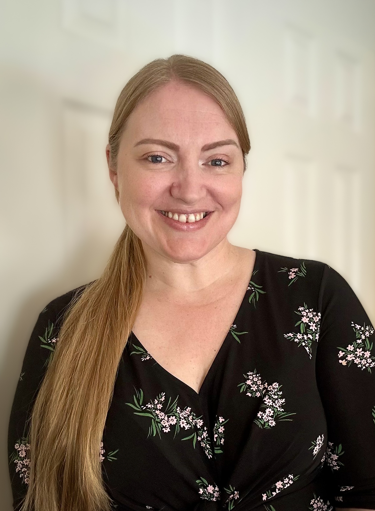Melissa Newland, Private Secretary to Mr Nizar, Consultant Gener